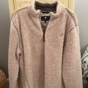 Southern Shirt Co Sherpa